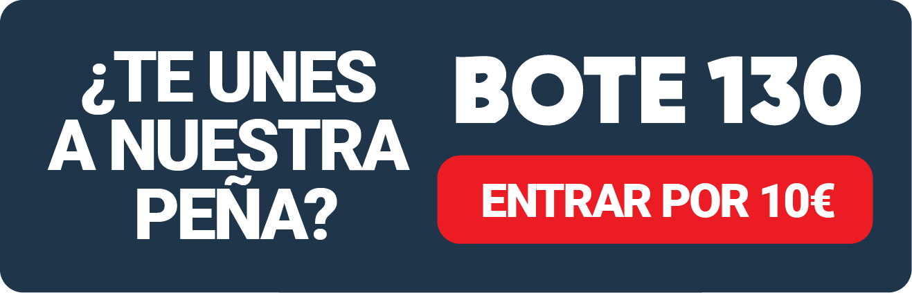 Sorteo Extraordinario